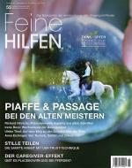 Cover-Bild Feine Hilfen, Ausgabe 55