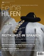 Cover-Bild Feine Hilfen, Ausgabe 56