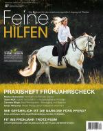 Cover-Bild Feine Hilfen, Ausgabe 57