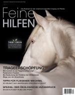 Cover-Bild Feine Hilfen, Ausgabe 63