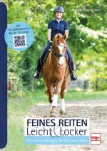 Cover-Bild Feines Reiten Leicht & Locker