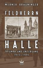 Cover-Bild Feldherrnhalle