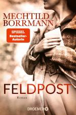 Cover-Bild Feldpost