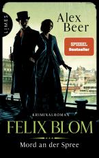 Cover-Bild Felix Blom - Mord an der Spree