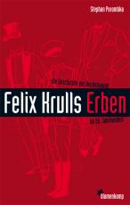 Cover-Bild Felix Krulls Erben