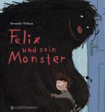 Cover-Bild Felix und sein Monster