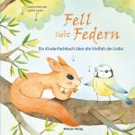 Cover-Bild Fell liebt Federn