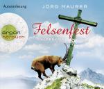 Cover-Bild Felsenfest