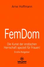 Cover-Bild FemDom | Erotischer Ratgeber