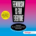 Cover-Bild Feminism is for everyone!