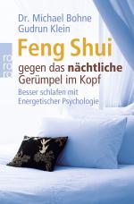 Cover-Bild Feng Shui gegen das nächtliche Gerümpel im Kopf