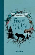 Cover-Bild Feo und die Wölfe