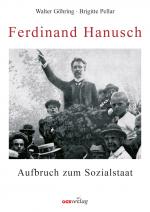Cover-Bild Ferdinand Hanusch