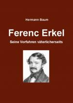 Cover-Bild Ferencz Erkel