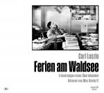 Cover-Bild Ferien am Waldsee