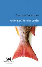 Cover-Bild Ferienhaus für eine Leiche