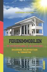 Cover-Bild Ferienimmobilien in Deutschland & im Ausland