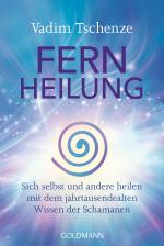 Cover-Bild Fernheilung