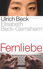 Cover-Bild Fernliebe