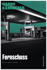 Cover-Bild Fernschuss