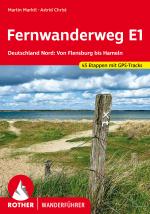 Cover-Bild Fernwanderweg E1 - Deutschland Nord