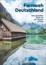 Cover-Bild Fernweh Deutschland