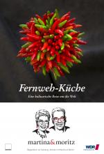 Cover-Bild Fernweh-Küche