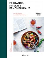 Cover-Bild Ferrante, Frisch & Fenchelkraut