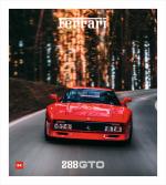 Cover-Bild Ferrari 288 GTO