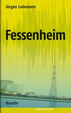Cover-Bild Fessenheim