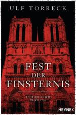 Cover-Bild Fest der Finsternis