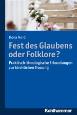 Cover-Bild Fest des Glaubens oder Folklore?