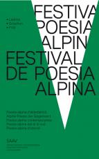 Cover-Bild Festival de Poesia Alpina