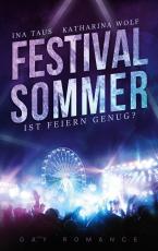 Cover-Bild Festivalsommer