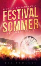 Cover-Bild Festivalsommer