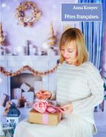 Cover-Bild Fêtes françaises.