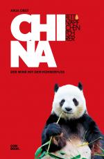 Cover-Bild Fettnäpfchenführer China