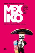 Cover-Bild Fettnäpfchenführer Mexiko