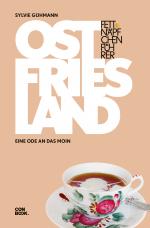 Cover-Bild Fettnäpfchenführer Ostfriesland