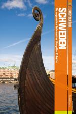 Cover-Bild Fettnäpfchenführer Schweden