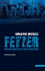 Cover-Bild Fetzer und die Schönheit des Scheiterns