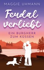 Cover-Bild Feudal verliebt