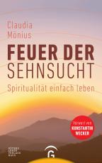 Cover-Bild Feuer der Sehnsucht
