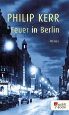 Cover-Bild Feuer in Berlin