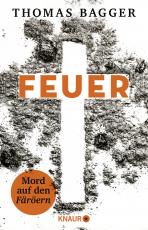 Cover-Bild FEUER - Mord auf den Färöern