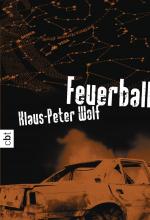 Cover-Bild Feuerball