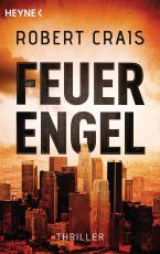 Cover-Bild Feuerengel