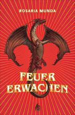 Cover-Bild Feuererwachen (Bd. 1)