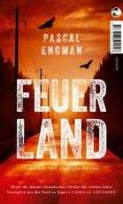 Cover-Bild Feuerland