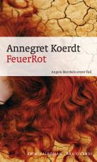 Cover-Bild Feuerrot